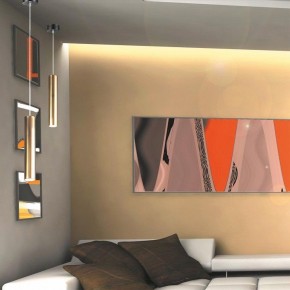 Подвесной светильник Novotech Alba 358985 в Казани - kazan.ok-mebel.com | фото 4