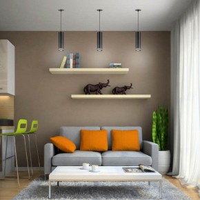 Подвесной светильник Novotech Arum 357691 в Казани - kazan.ok-mebel.com | фото 4