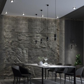 Подвесной светильник Novotech Delta 370909 в Казани - kazan.ok-mebel.com | фото 4