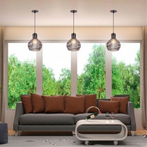 Подвесной светильник Novotech Zelle 370426 в Казани - kazan.ok-mebel.com | фото 3