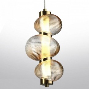 Подвесной светильник Odeon Light Bruco 5095/12L в Казани - kazan.ok-mebel.com | фото