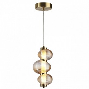 Подвесной светильник Odeon Light Bruco 5095/12L в Казани - kazan.ok-mebel.com | фото 2