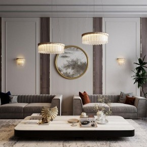 Подвесной светильник Odeon Light Cleo 5091/60L в Казани - kazan.ok-mebel.com | фото 5