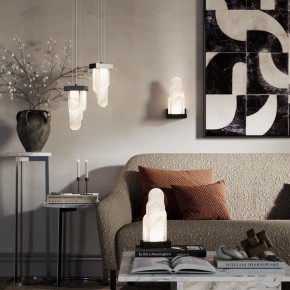 Подвесной светильник Odeon Light Foros 5438/12L в Казани - kazan.ok-mebel.com | фото 5