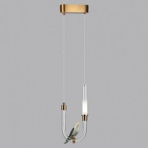 Подвесной светильник Odeon Light Lark 5431/2L в Казани - kazan.ok-mebel.com | фото 4