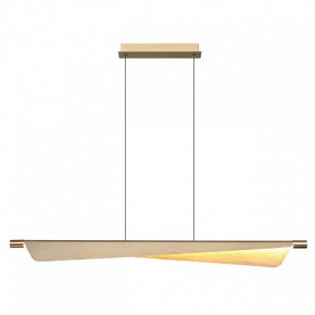 Подвесной светильник Odeon Light Linea 7017/24LB в Казани - kazan.ok-mebel.com | фото 2