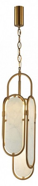 Подвесной светильник Odeon Light Milano 7066/15L в Казани - kazan.ok-mebel.com | фото 2