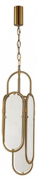 Подвесной светильник Odeon Light Milano 7066/15L в Казани - kazan.ok-mebel.com | фото 3