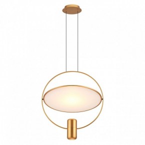 Подвесной светильник Odeon Light Orbit 7028/2L в Казани - kazan.ok-mebel.com | фото 2