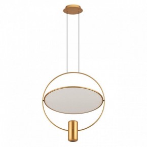 Подвесной светильник Odeon Light Orbit 7028/2L в Казани - kazan.ok-mebel.com | фото 3