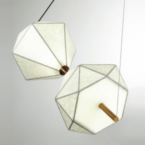 Подвесной светильник Odeon Light Sand Glass 7090/10L в Казани - kazan.ok-mebel.com | фото 4