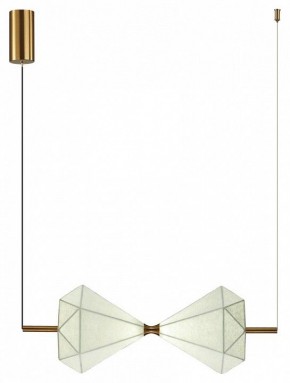 Подвесной светильник Odeon Light Sand Glass 7090/10L в Казани - kazan.ok-mebel.com | фото 5