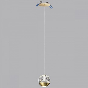 Подвесной светильник Odeon Light Sono 5101/5L в Казани - kazan.ok-mebel.com | фото 2