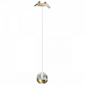 Подвесной светильник Odeon Light Sono 5101/5L в Казани - kazan.ok-mebel.com | фото 5