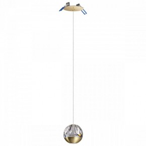 Подвесной светильник Odeon Light Sono 5101/5L в Казани - kazan.ok-mebel.com | фото 6