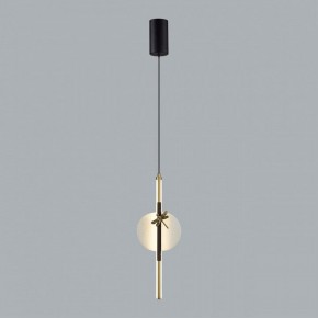 Подвесной светильник Odeon Light Strekoza 5413/12L в Казани - kazan.ok-mebel.com | фото 3