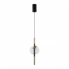 Подвесной светильник Odeon Light Strekoza 5413/12L в Казани - kazan.ok-mebel.com | фото 4