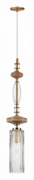 Подвесной светильник Odeon Light Terra 5414/1A в Казани - kazan.ok-mebel.com | фото 4