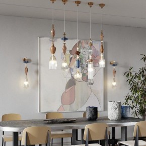 Подвесной светильник Odeon Light Terra 5414/1A в Казани - kazan.ok-mebel.com | фото 6