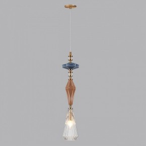 Подвесной светильник Odeon Light Terra 5414/1B в Казани - kazan.ok-mebel.com | фото 5