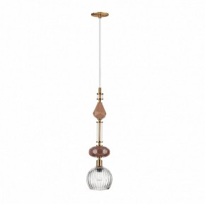 Подвесной светильник Odeon Light Terra 5414/1C в Казани - kazan.ok-mebel.com | фото 4