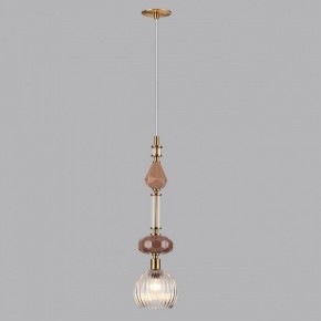Подвесной светильник Odeon Light Terra 5414/1C в Казани - kazan.ok-mebel.com | фото 5