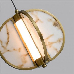 Подвесной светильник Odeon Light Toscana 5447/12L в Казани - kazan.ok-mebel.com | фото 6