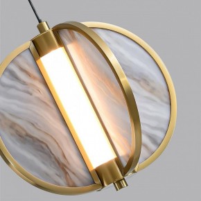 Подвесной светильник Odeon Light Toscana 5448/12L в Казани - kazan.ok-mebel.com | фото 6