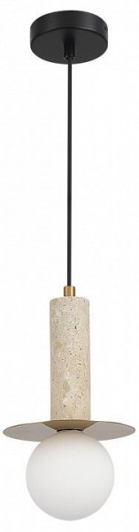 Подвесной светильник ST-Luce Earthy SL1194.303.01 в Казани - kazan.ok-mebel.com | фото 2
