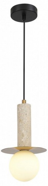 Подвесной светильник ST-Luce Earthy SL1194.303.01 в Казани - kazan.ok-mebel.com | фото 3