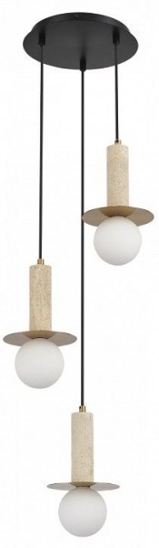 Подвесной светильник ST-Luce Earthy SL1194.303.03 в Казани - kazan.ok-mebel.com | фото