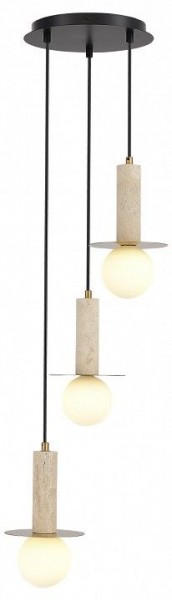 Подвесной светильник ST-Luce Earthy SL1194.303.03 в Казани - kazan.ok-mebel.com | фото 2