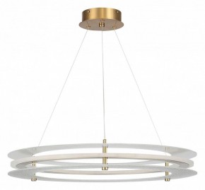 Подвесной светильник ST-Luce FAGY SL6245.203.01 в Казани - kazan.ok-mebel.com | фото 3