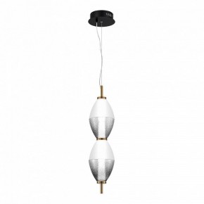 Подвесной светильник ST-Luce Ice SL6130.403.15 в Казани - kazan.ok-mebel.com | фото 3