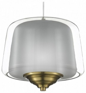 Подвесной светильник ST-Luce Pandora SL6127.313.01 в Казани - kazan.ok-mebel.com | фото