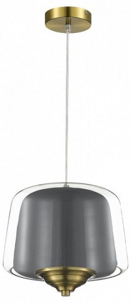 Подвесной светильник ST-Luce Pandora SL6127.313.01 в Казани - kazan.ok-mebel.com | фото 2