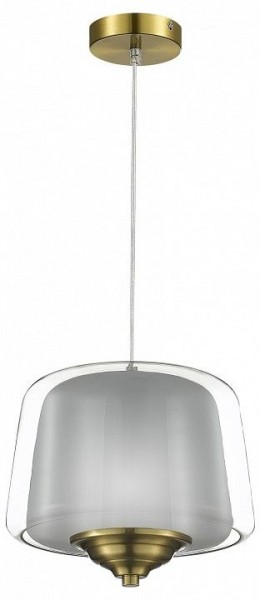 Подвесной светильник ST-Luce Pandora SL6127.313.01 в Казани - kazan.ok-mebel.com | фото 3