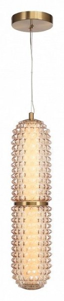Подвесной светильник ST-Luce SAGUARO SL6144.303.01 в Казани - kazan.ok-mebel.com | фото 2