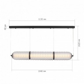 Подвесной светильник ST-Luce SAGUARO SL6144.413.01 в Казани - kazan.ok-mebel.com | фото 4
