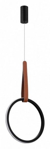Подвесной светильник ST-Luce Shape SL6131.403.12 в Казани - kazan.ok-mebel.com | фото 3