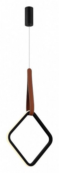 Подвесной светильник ST-Luce Shape SL6131.423.12 в Казани - kazan.ok-mebel.com | фото 2