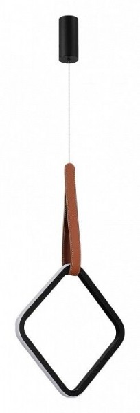 Подвесной светильник ST-Luce Shape SL6131.423.12 в Казани - kazan.ok-mebel.com | фото 3