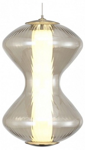 Подвесной светильник ST-Luce SPINE SL6136.203.01 в Казани - kazan.ok-mebel.com | фото