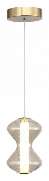 Подвесной светильник ST-Luce SPINE SL6136.203.01 в Казани - kazan.ok-mebel.com | фото 2