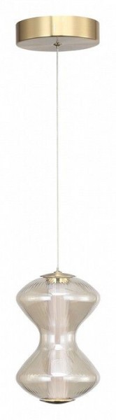 Подвесной светильник ST-Luce SPINE SL6136.203.01 в Казани - kazan.ok-mebel.com | фото 3