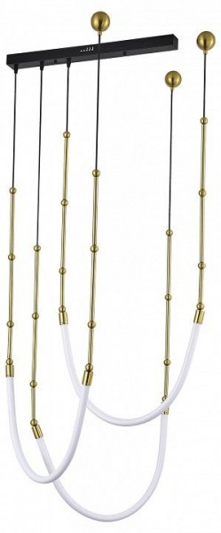 Подвесной светильник ST-Luce Strap SL6132.303.45 в Казани - kazan.ok-mebel.com | фото