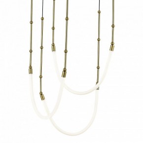 Подвесной светильник ST-Luce Strap SL6132.303.45 в Казани - kazan.ok-mebel.com | фото 3
