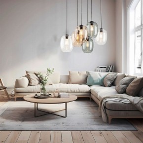 Подвесной светильник TK Lighting Elio 5974 Elio в Казани - kazan.ok-mebel.com | фото 2