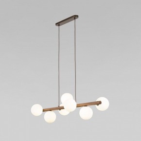 Подвесной светильник TK Lighting Estera Wood 10272 Estera Wood в Казани - kazan.ok-mebel.com | фото 2