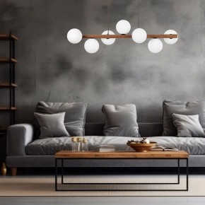 Подвесной светильник TK Lighting Estera Wood 10272 Estera Wood в Казани - kazan.ok-mebel.com | фото 5